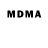 МЕФ кристаллы Meruert Donna